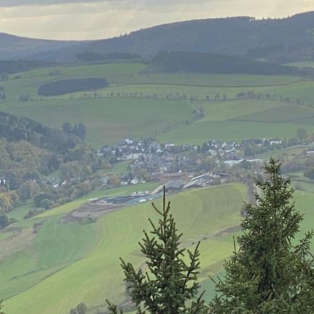 Schoenwald Waldchalet Am Musenberg Stryck Εξωτερικό φωτογραφία