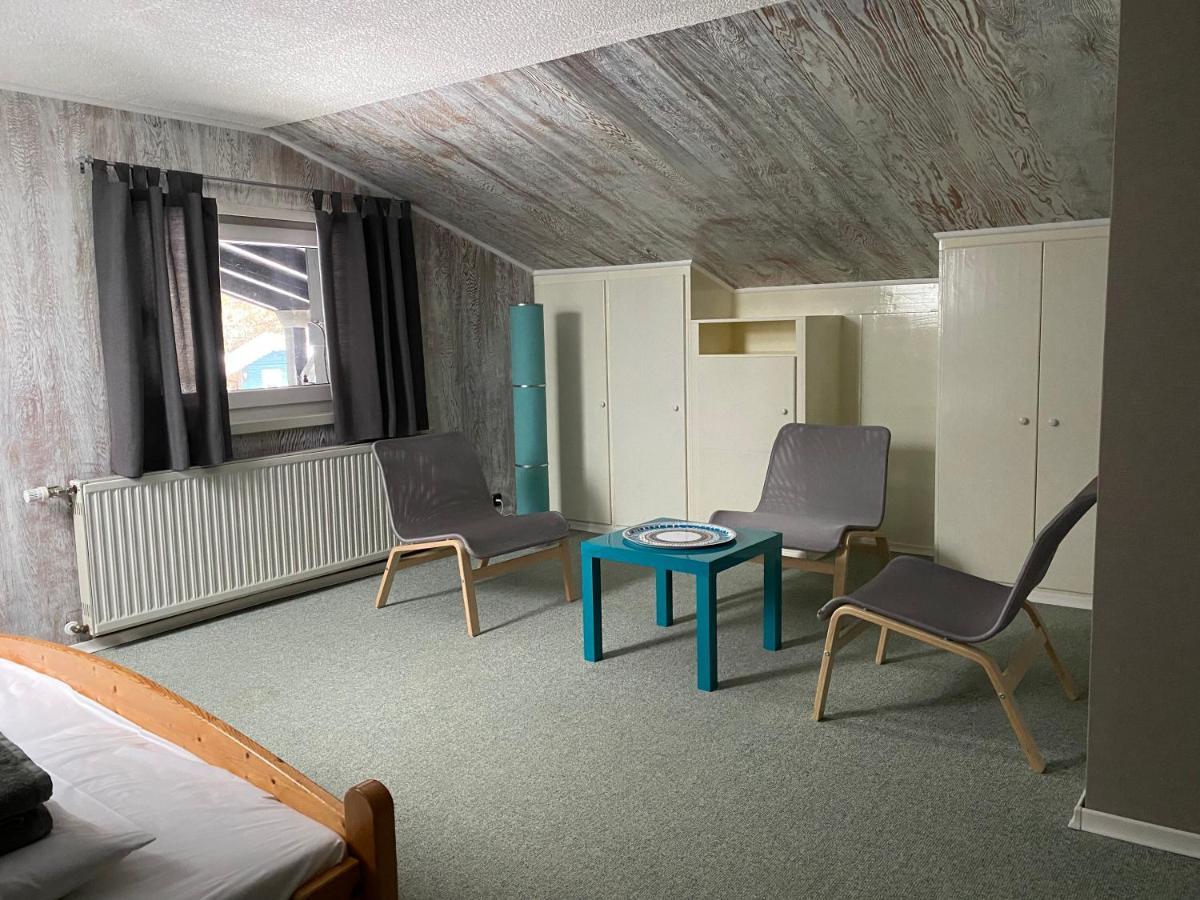 Schoenwald Waldchalet Am Musenberg Stryck Εξωτερικό φωτογραφία