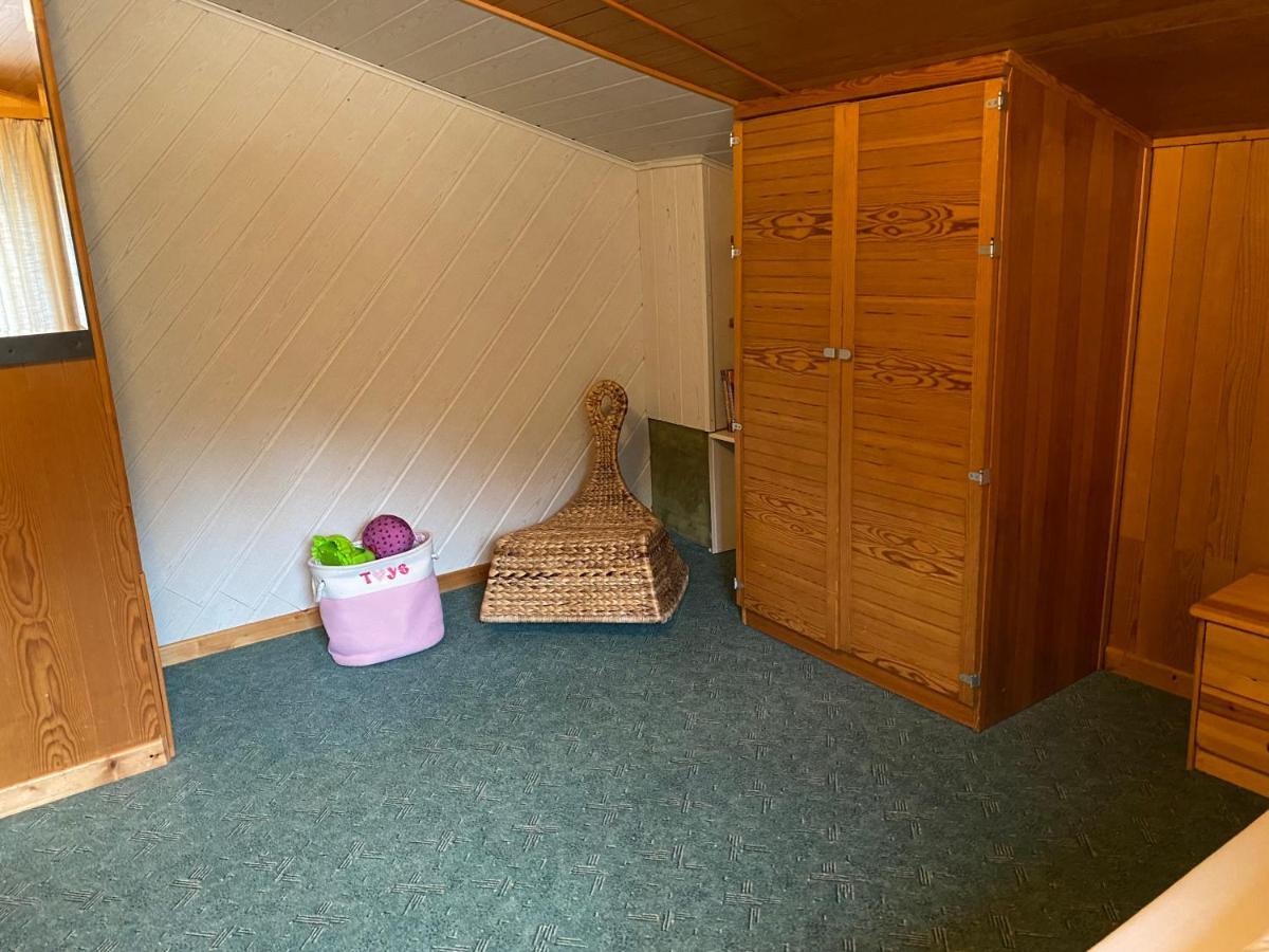 Schoenwald Waldchalet Am Musenberg Stryck Εξωτερικό φωτογραφία